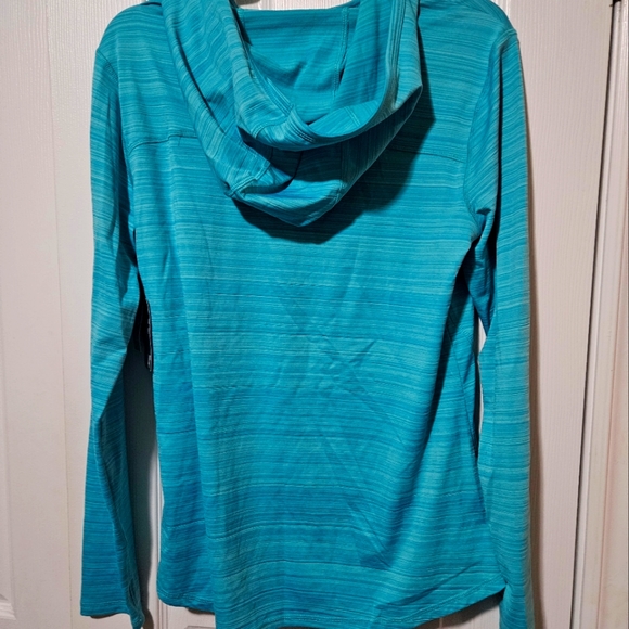 Athletic Works Long Sleeve Hoodie - Picture 2 of 3